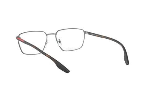 prada ps52mv|Eyeglasses Prada Linea Rossa PS 52MV (7CQ1O1) PS52MV .